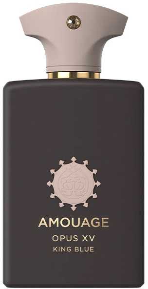 Amouage Opus XV King Mėlyna (U) EDP 100ml
