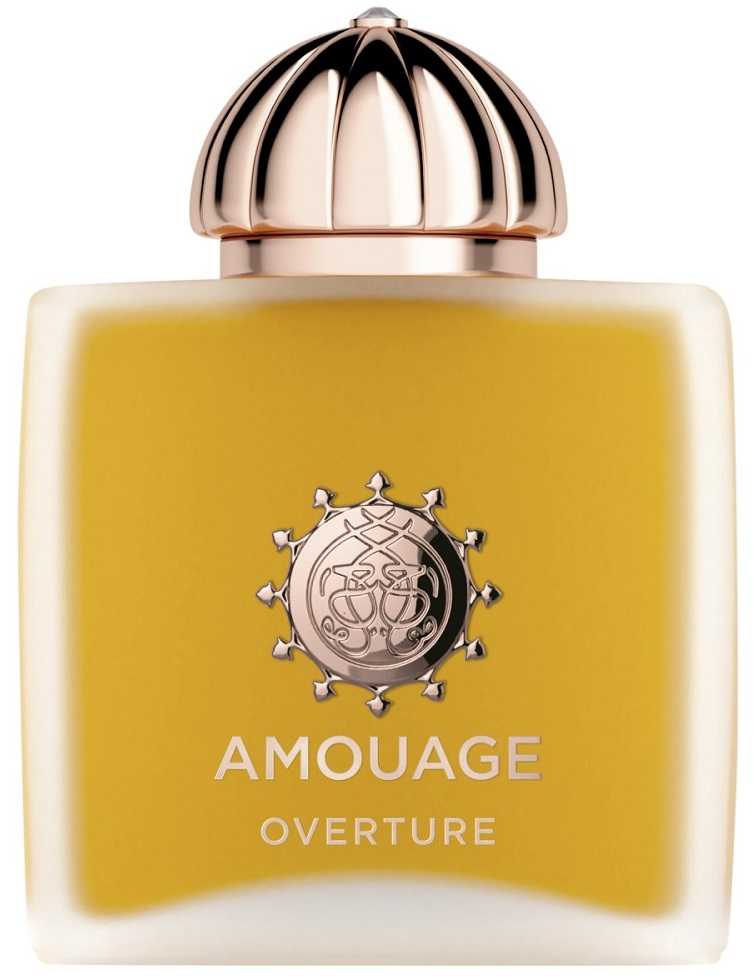 Amouage Overture EDP parfumuotas vanduo moterims, 100 ml