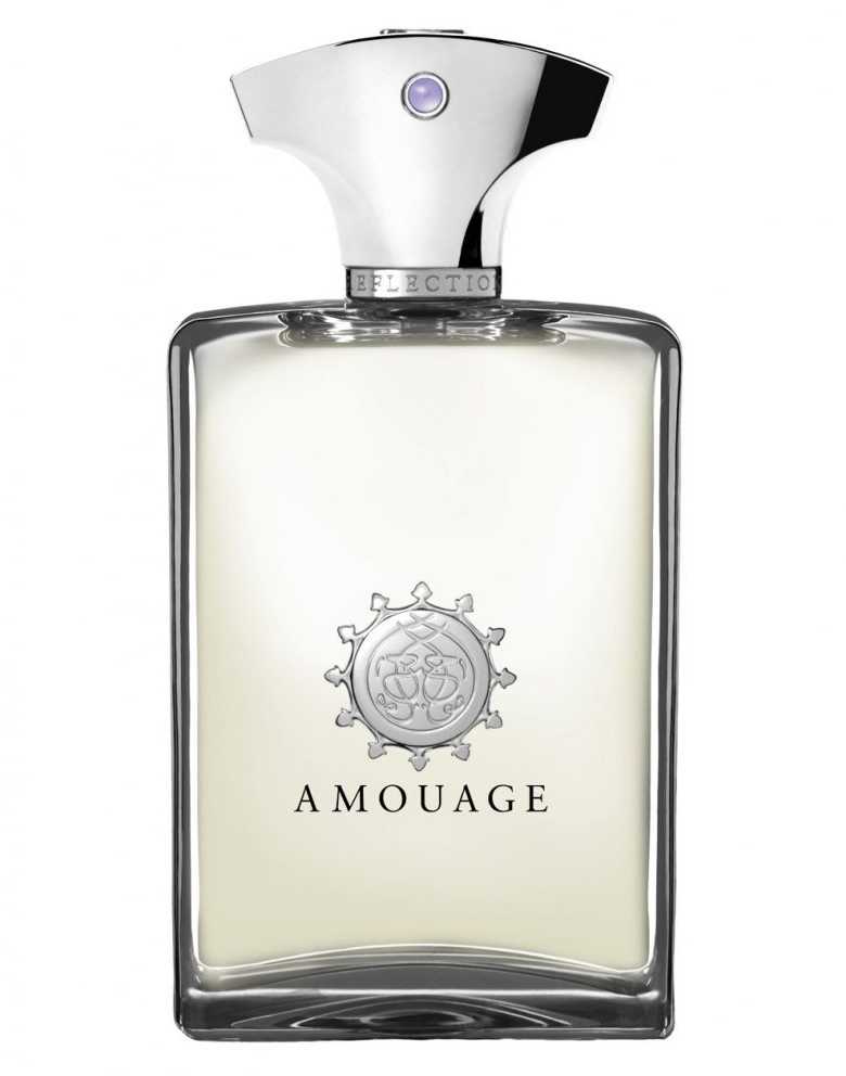 Amouage Reflection EDP parfumuotas vanduo vyrams, 100 ml