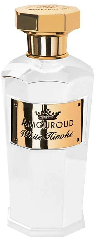 Amouroud Baltas Hinoki EDP, 100 ml