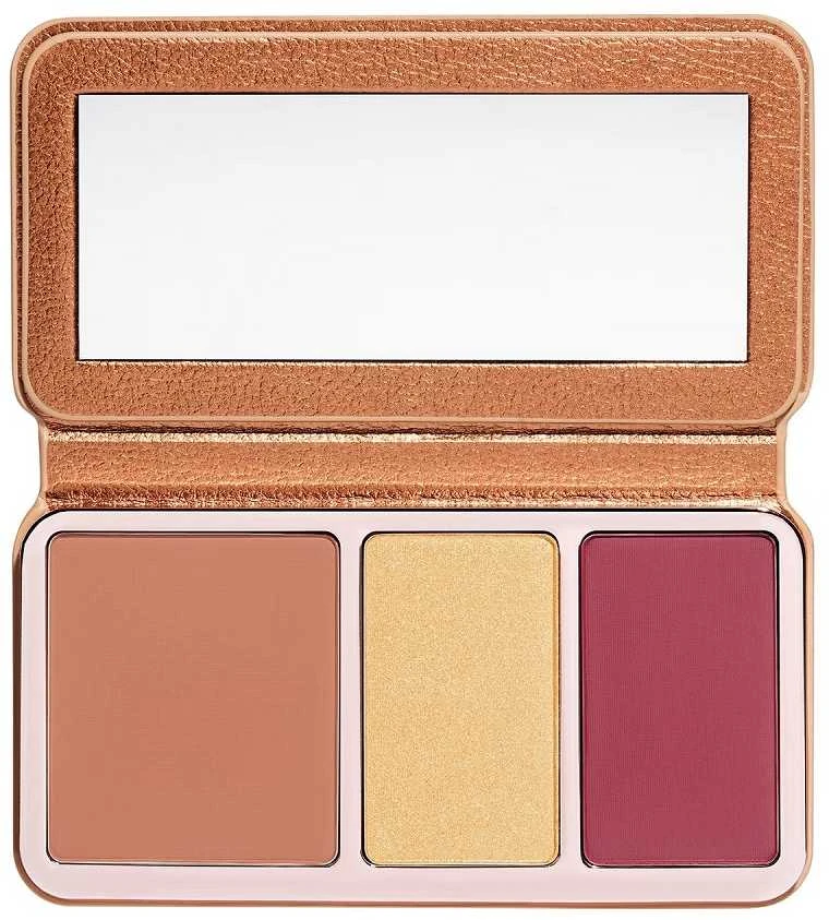 Anastasia Beverly Hills veido paletė „Tropical Getaway“