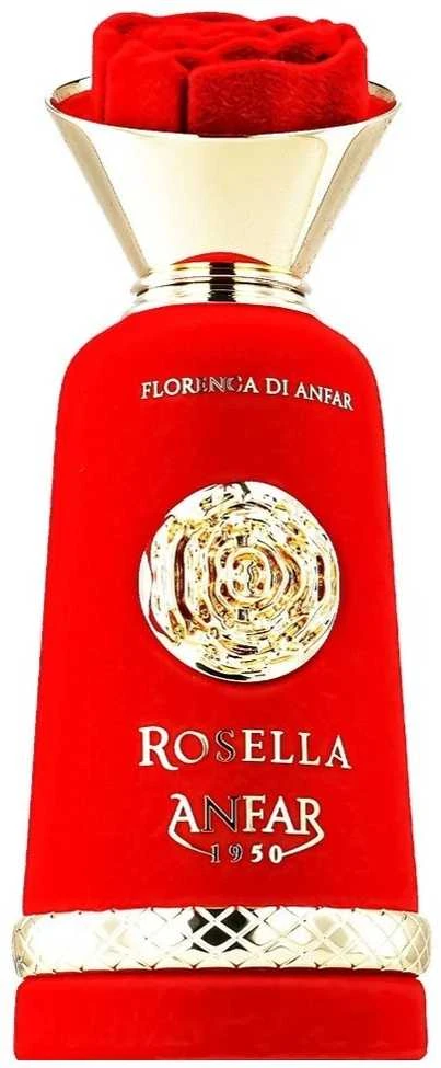 Anfar Rosella PP kvepalai moterims, 100 ml