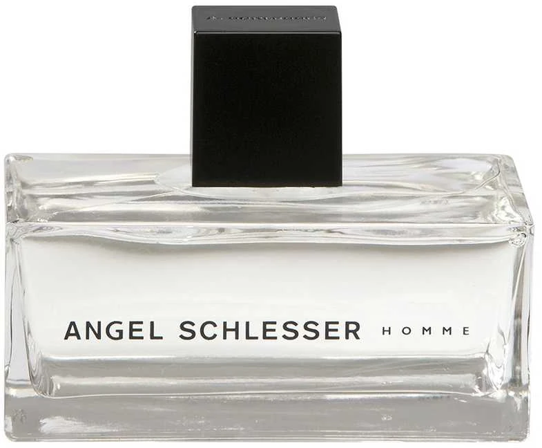 Angel Schlesser Homme EDT tualetinis vanduo vyrams, 125 ml