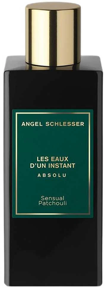 Angel Schlesser Les Eaux D'Un Instant Absolu Sensual Patchouli EDP parfumuotas vanduo unisex, 100 ml