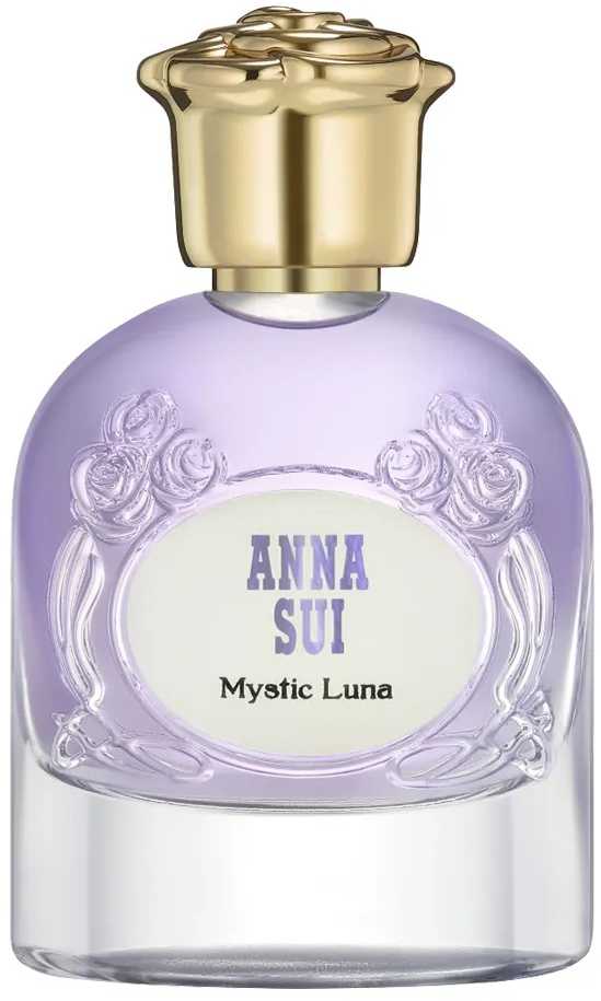 Anna Sui Wild Wonder Mystic Luna EDP parfumuotas vanduo moterims, 50 ml