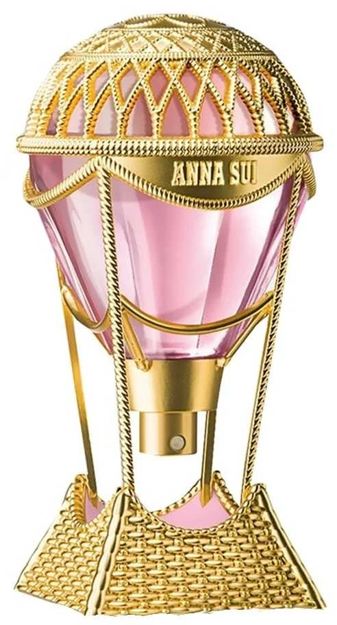 Anna Sui Sky EDT tualetinis vanduo moterims, 75 ml