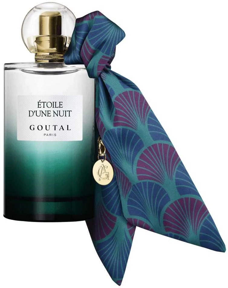 Goutal Paris Etoile d'Une Nuit kvepalų purškiklis 100ml