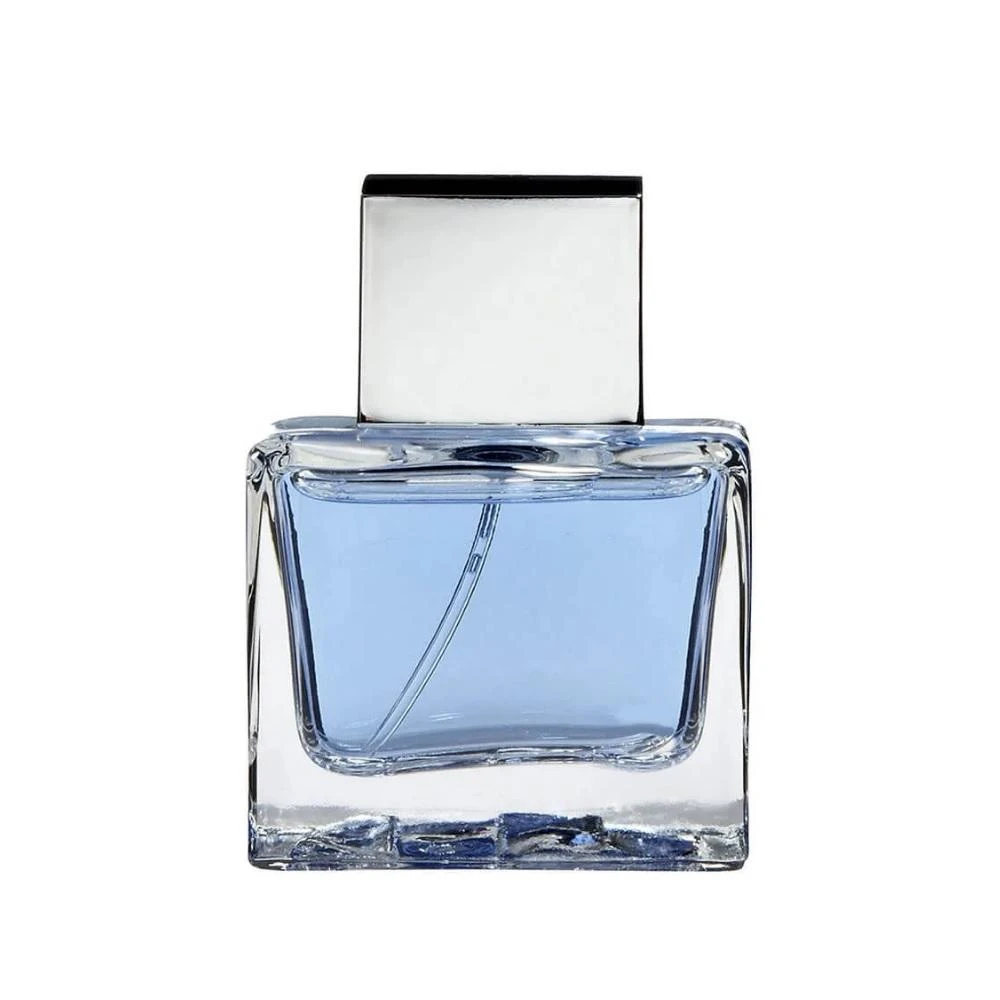 Kvepalai vyrams Antonio Banderas Blue Seduction EDT, 100 ml
