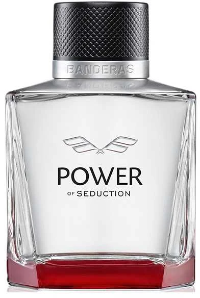 ANTONIO BANDERAS „Power Of Seduction“ EDT kvepalai 100 ml