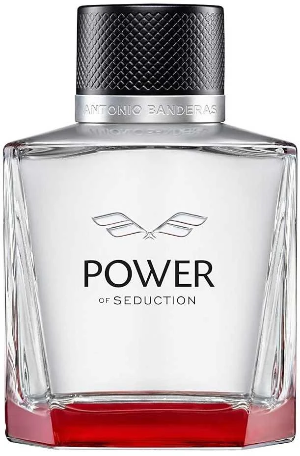 Antonio Banderas Power Seduction for Men (Kvepalai Vyrams) EDT 100ml