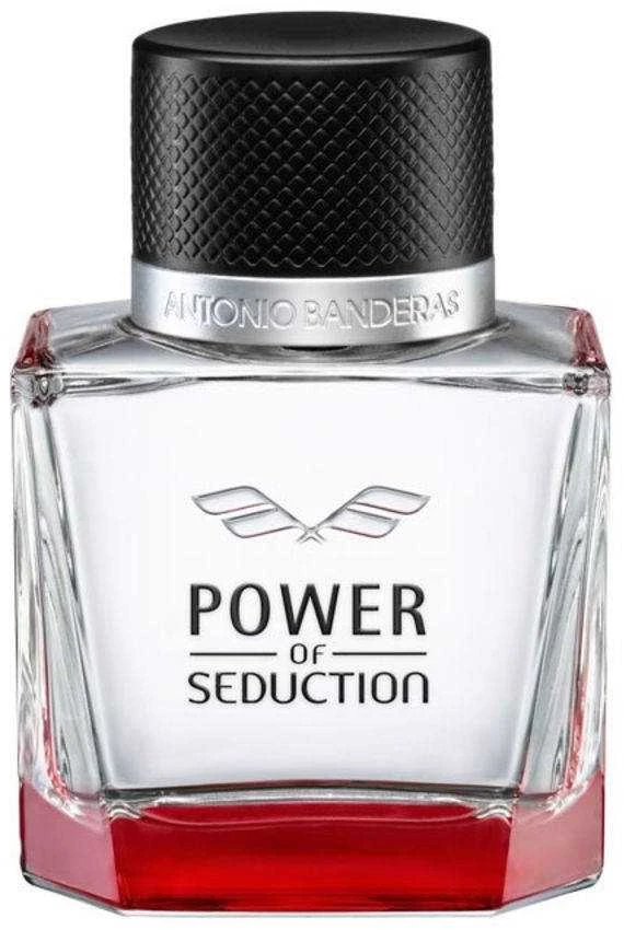 Antonio Banderas Power Seduction for Men (Kvepalai Vyrams) EDT 100ml