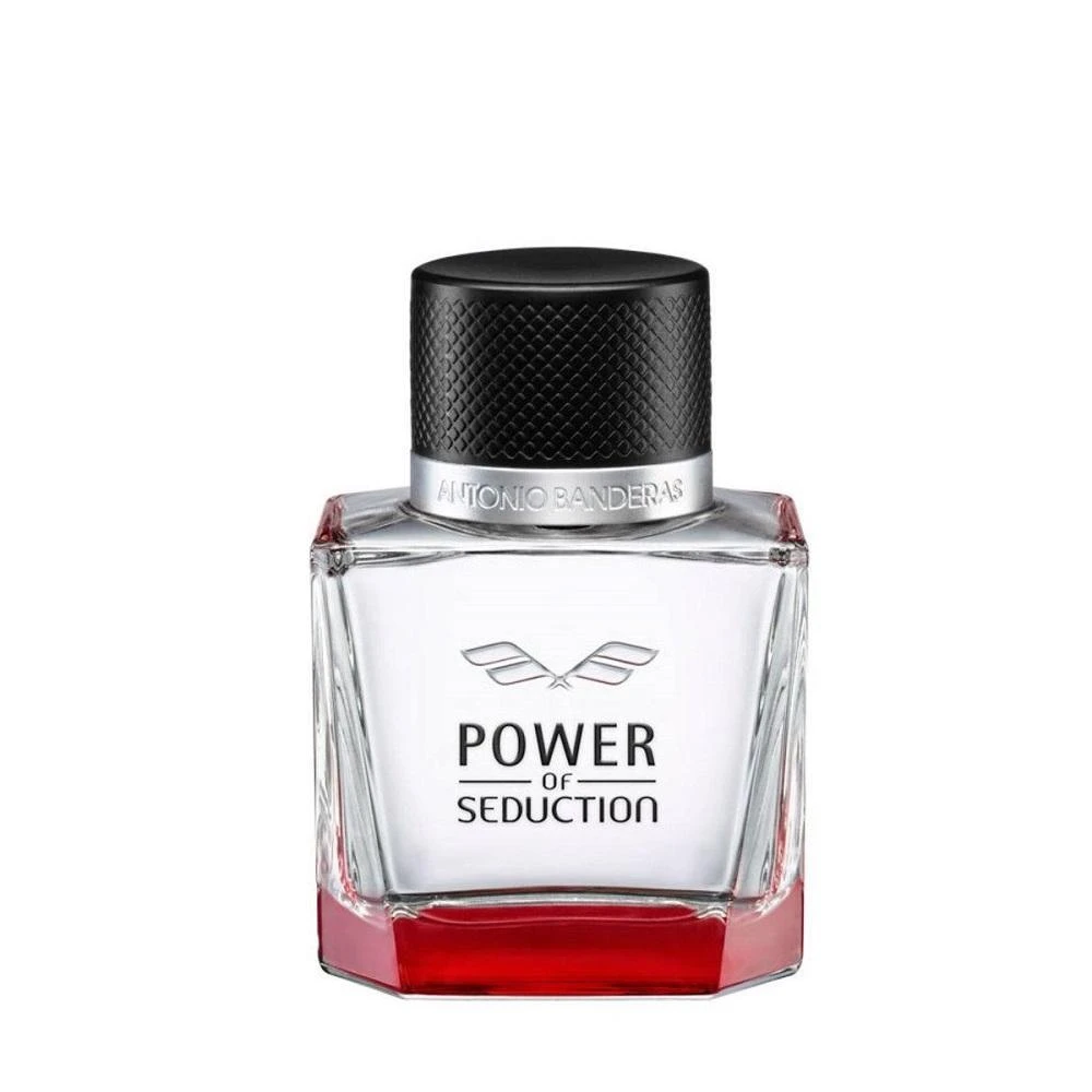 Antonio Banderas Power of Seduction EDT tualetinis vanduo vyrams, 50 ml