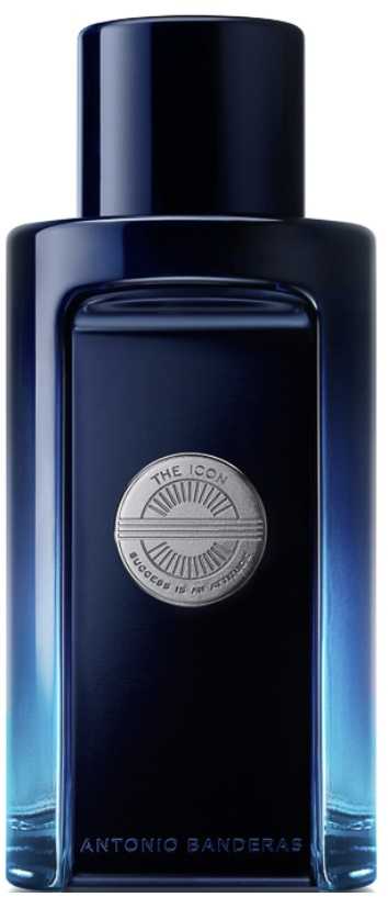 Antonio Banderas The Icon EDT tualetinis vanduo vyrams, 50 ml