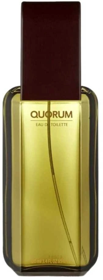 Antonio Puig Quorum EDT 100 ml