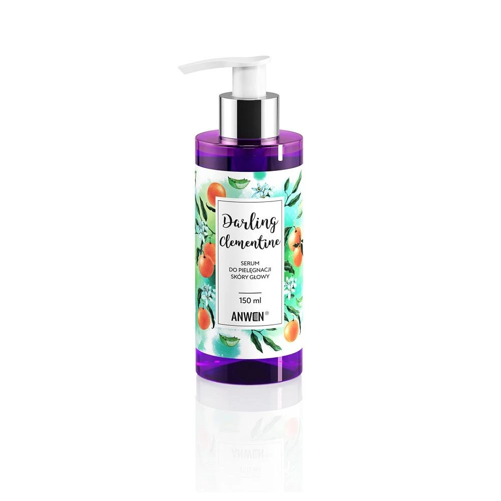 Anwen Darling Clementine, 150 ml