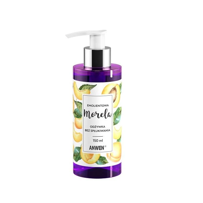 Anwen nenuplaunami kondicionieriai, 150 ml