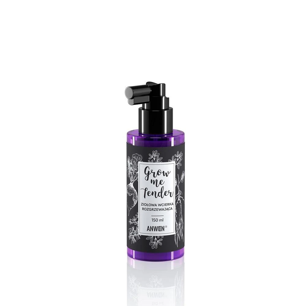 Anwen Grow Me Tender, 150 ml