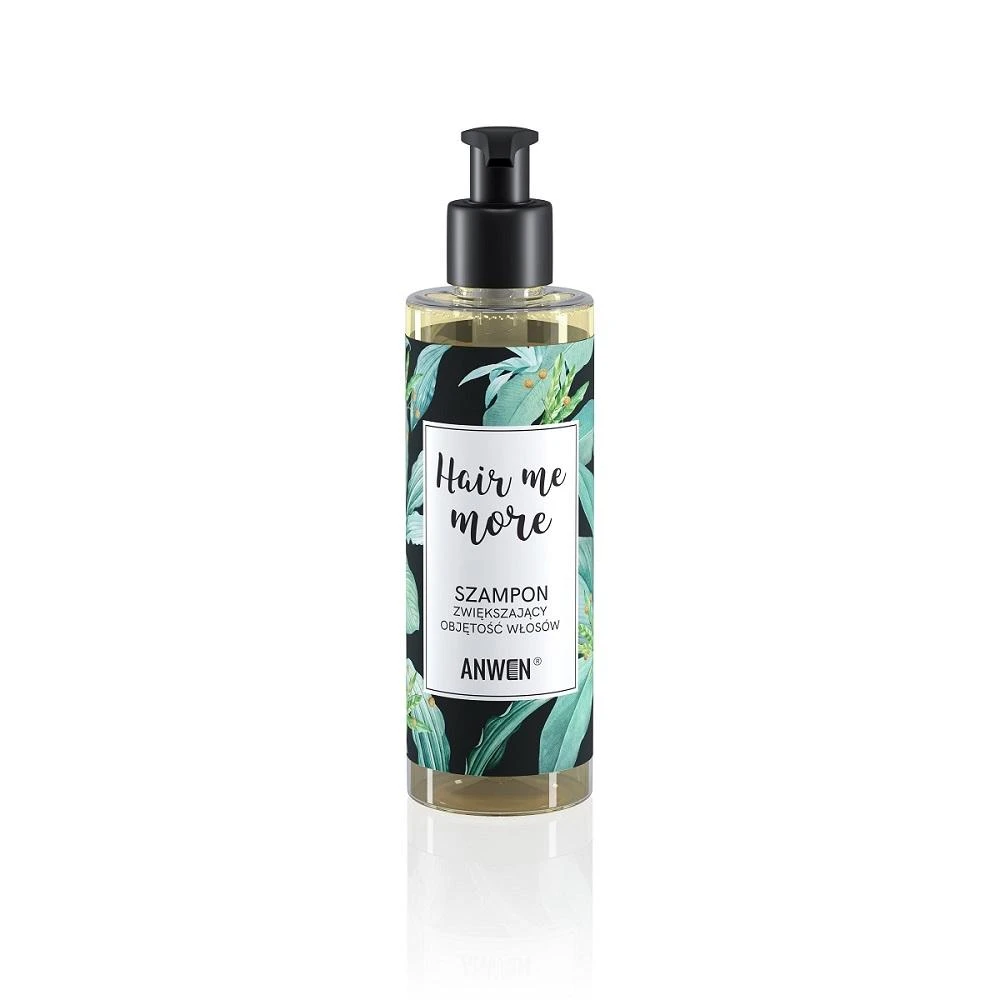 Anwen Hair Me More, 200 ml