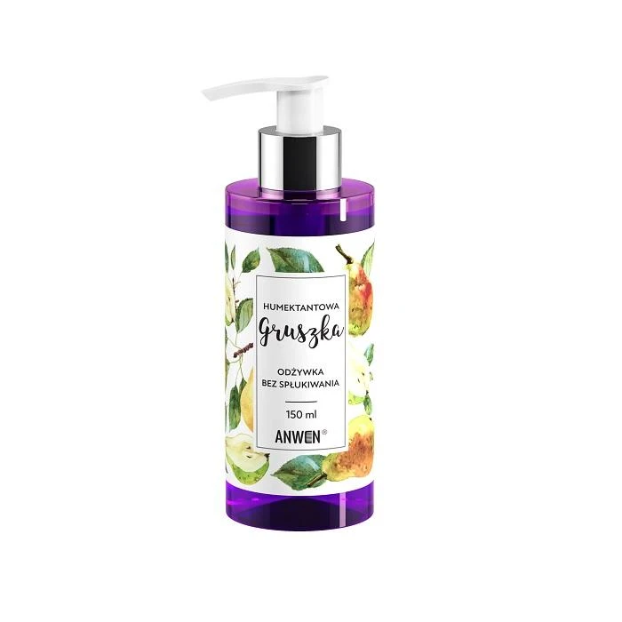 Anwen nenuplaunami kondicionieriai, 150 ml