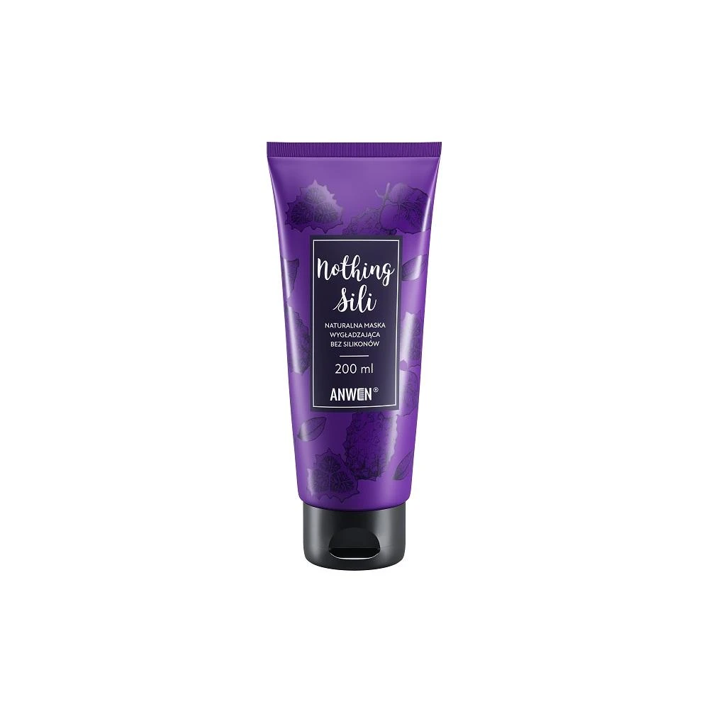 Anwen Nothing Sili, 200 ml