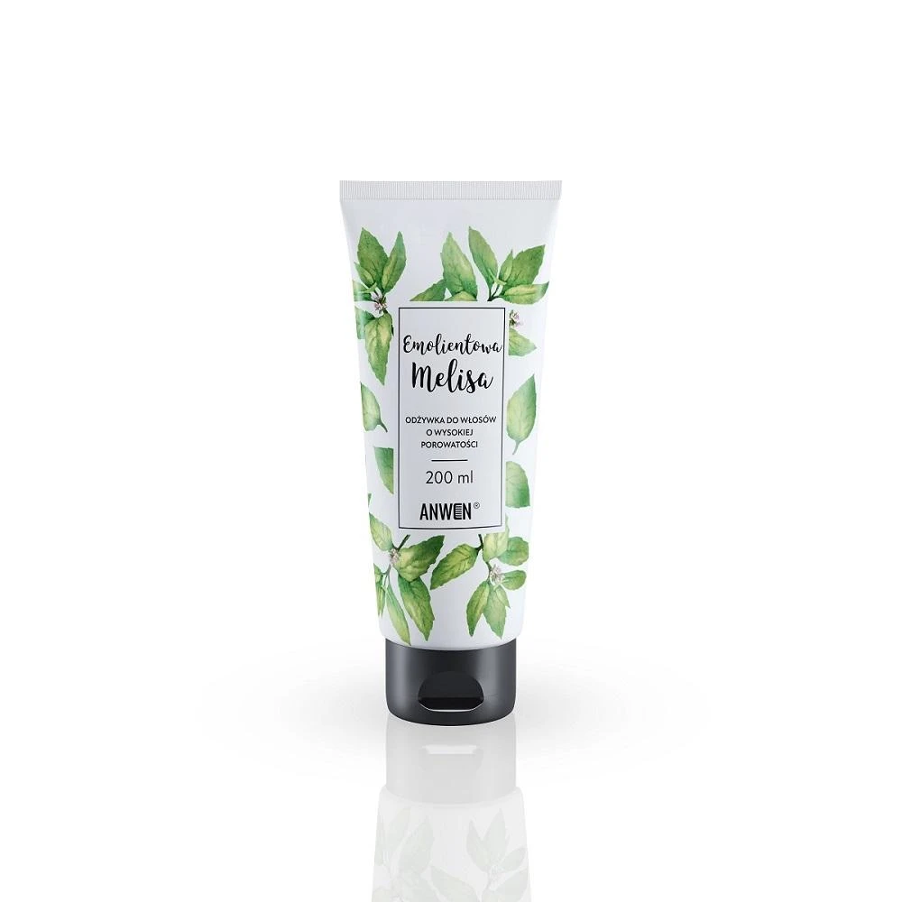 Anwen Emolientowa Melisa, 200 ml