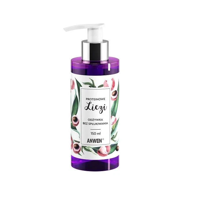 Anwen nenuplaunami kondicionieriai, 150 ml