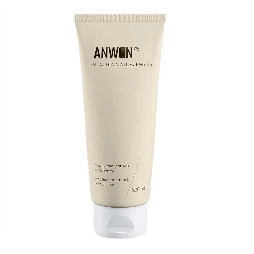 Anwen Anwen x Klaudia Matuszewska, 200 ml