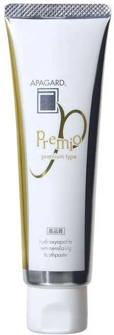 Apagard Premio dantų pasta 100 g