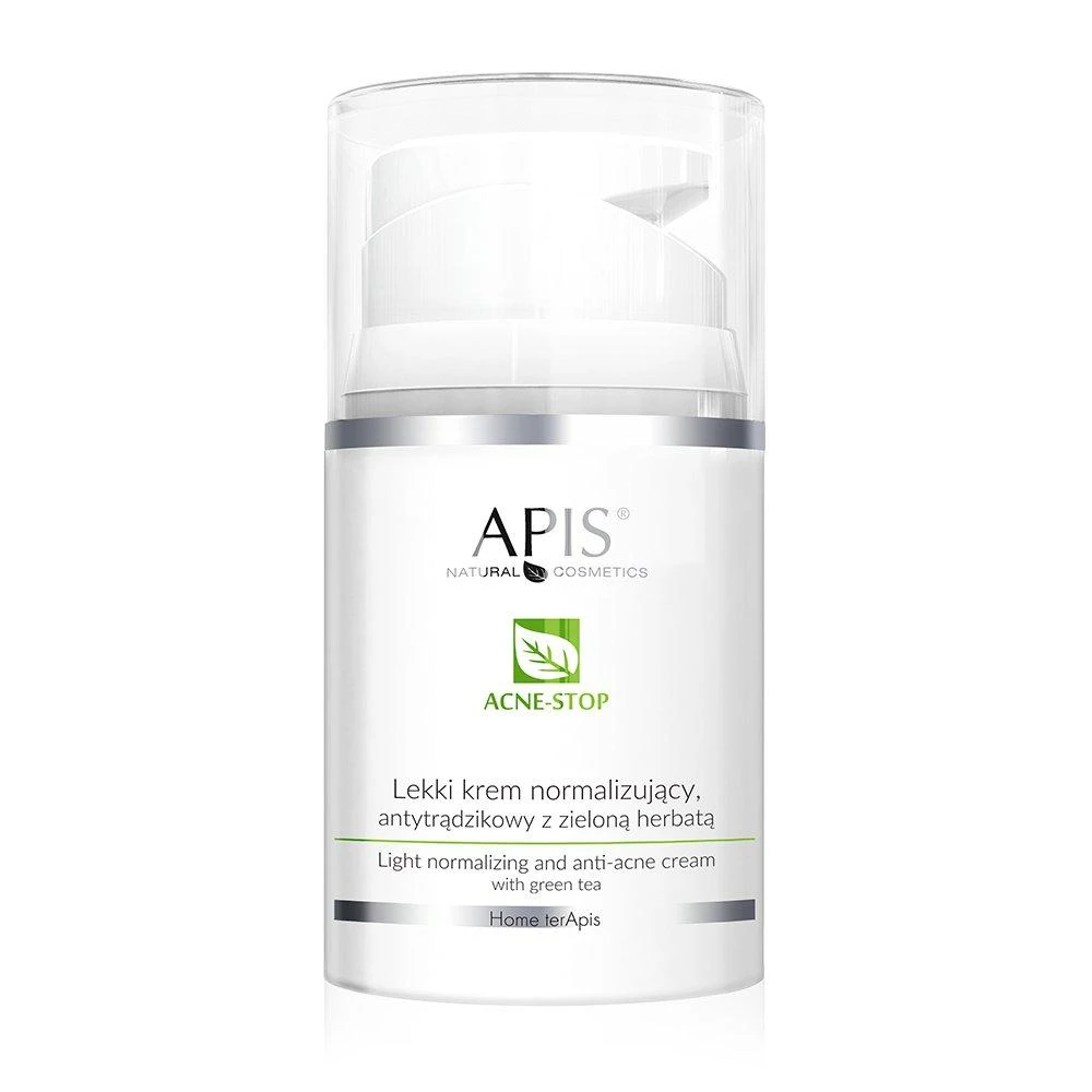 Activeshop APIS Acne-Stop, 50 ml