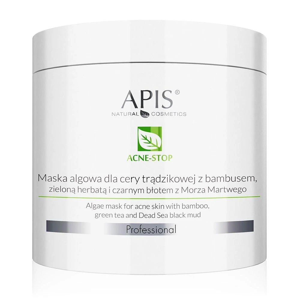 Activeshop APIS Acne-Stop, 200 g