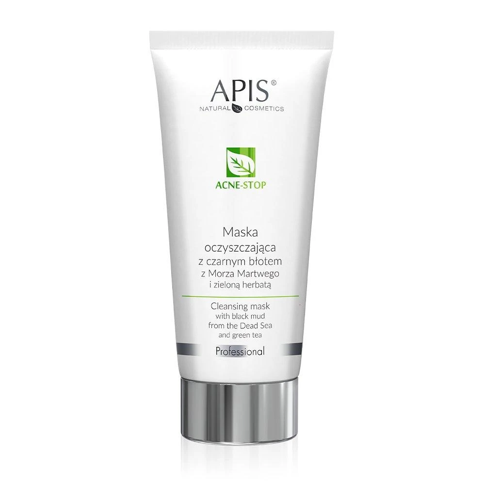 Activeshop APIS Acne-Stop, 200 ml