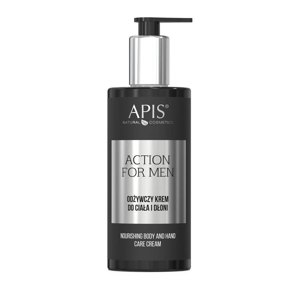 Activeshop APIS Action For Men, 300 ml