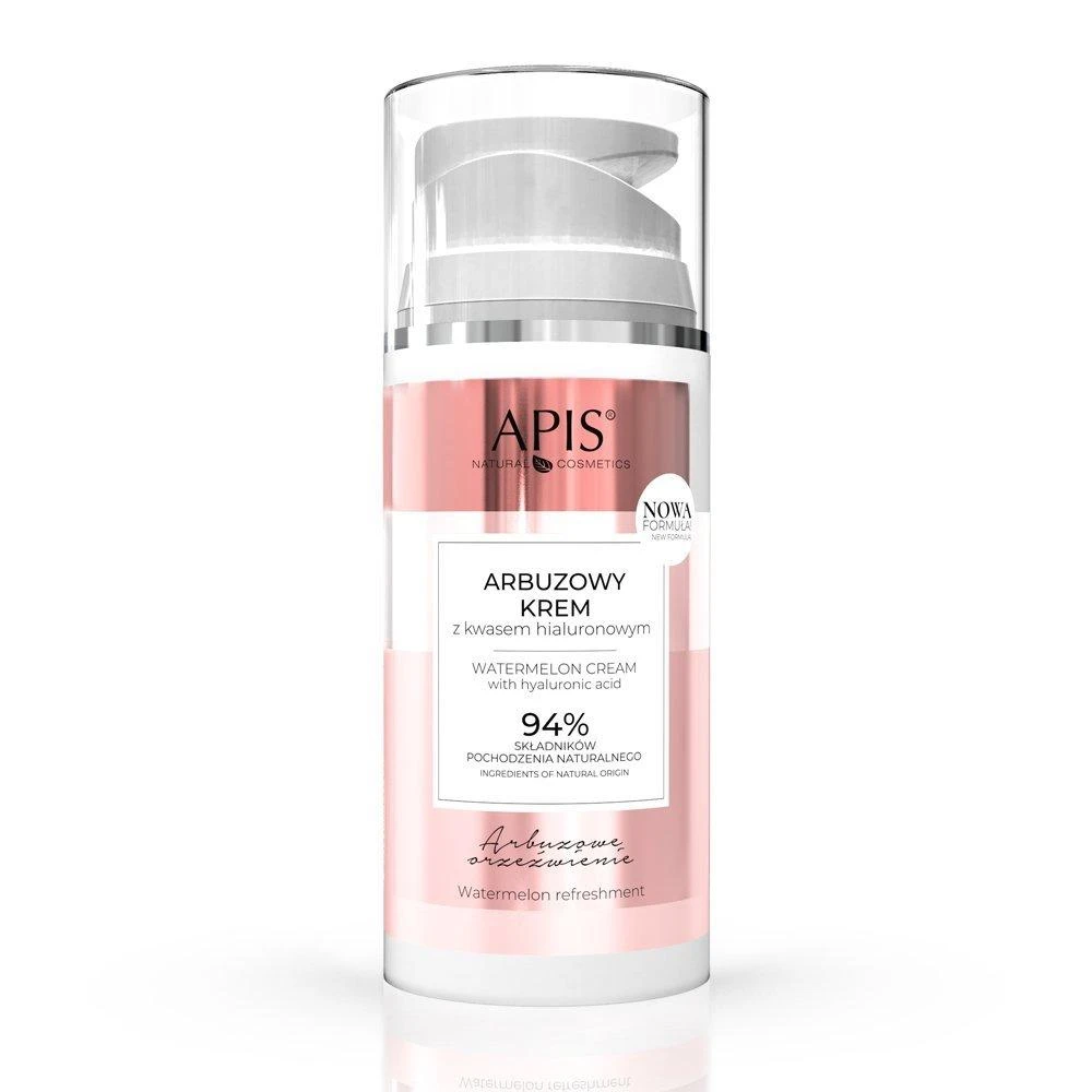 Activeshop APIS arbūzų gaiviklis, 100 ml