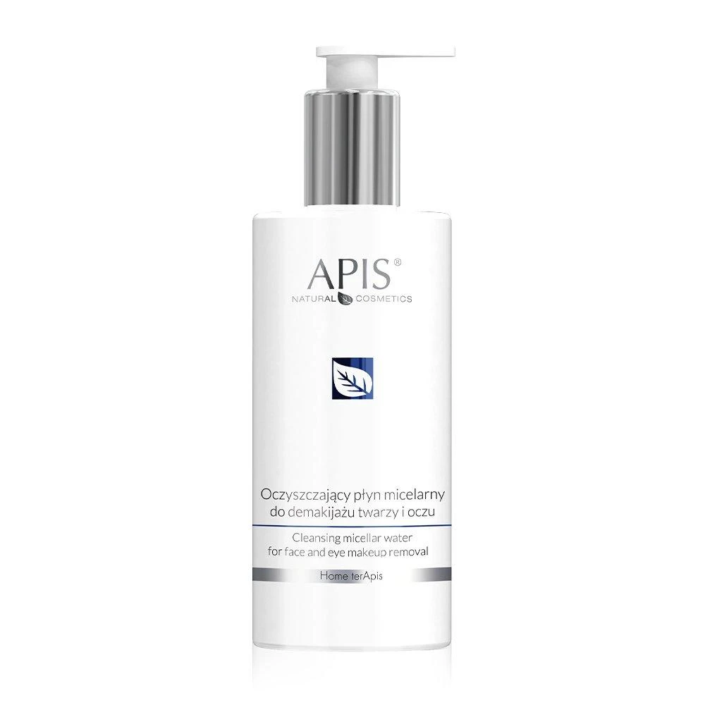 Activeshop APIS Cleansing Micellar Vanduo, 300 ml