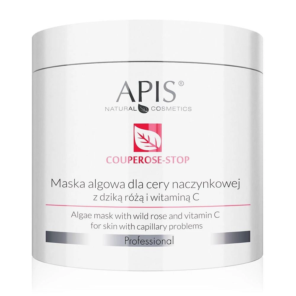 Activeshop APIS Couperose-Stop, 200 g