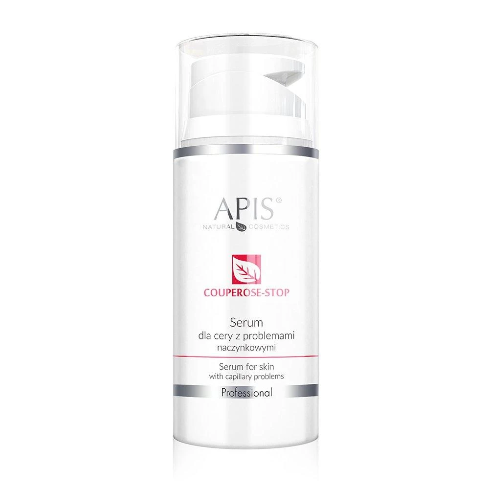 Activeshop APIS Couperose-Stop, 100 ml