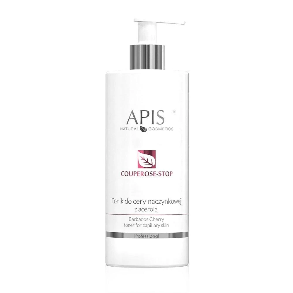Activeshop APIS Couperose-Stop, 500 ml