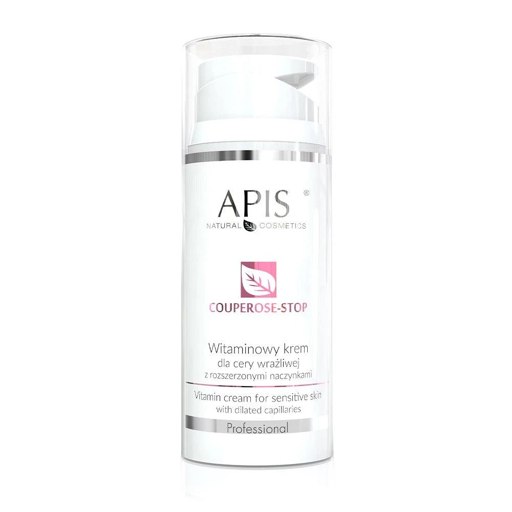 Activeshop APIS Couperose-Stop, 100 ml
