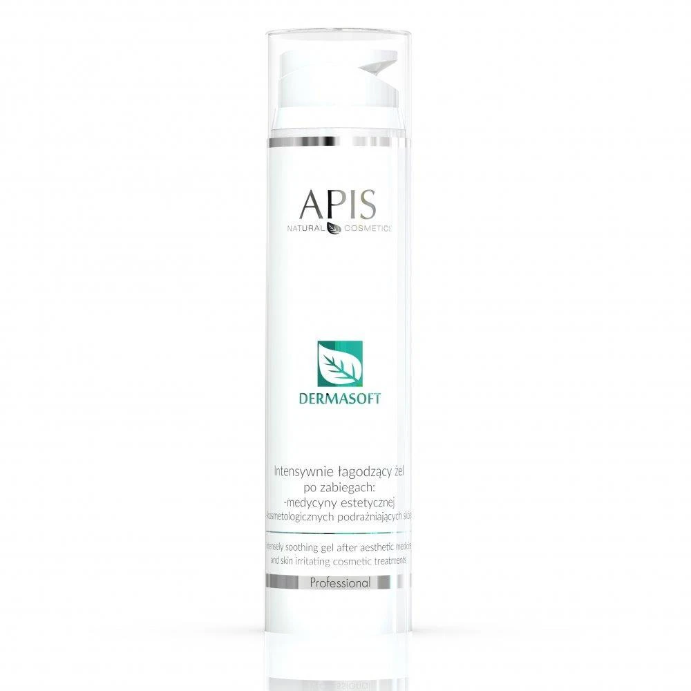 Activeshop APIS Dermasoft, 200 ml