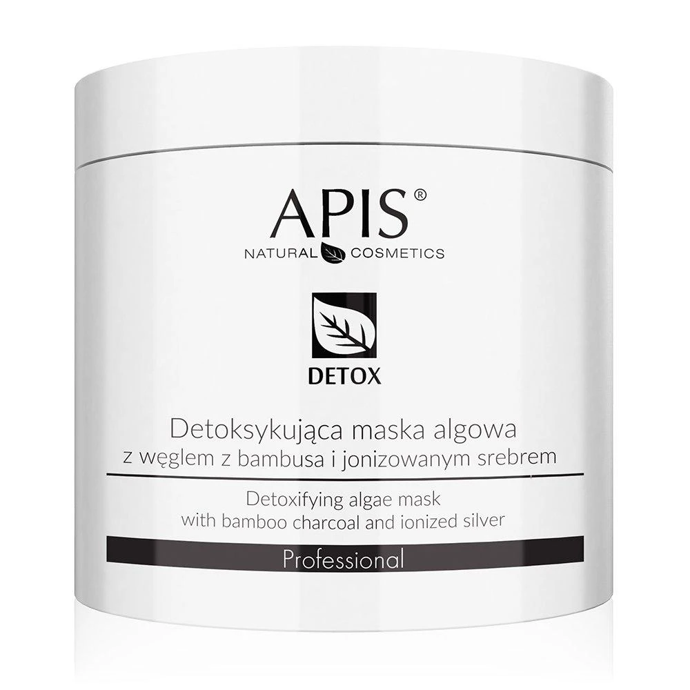 Activeshop APIS detoksikuojantis, 200 g