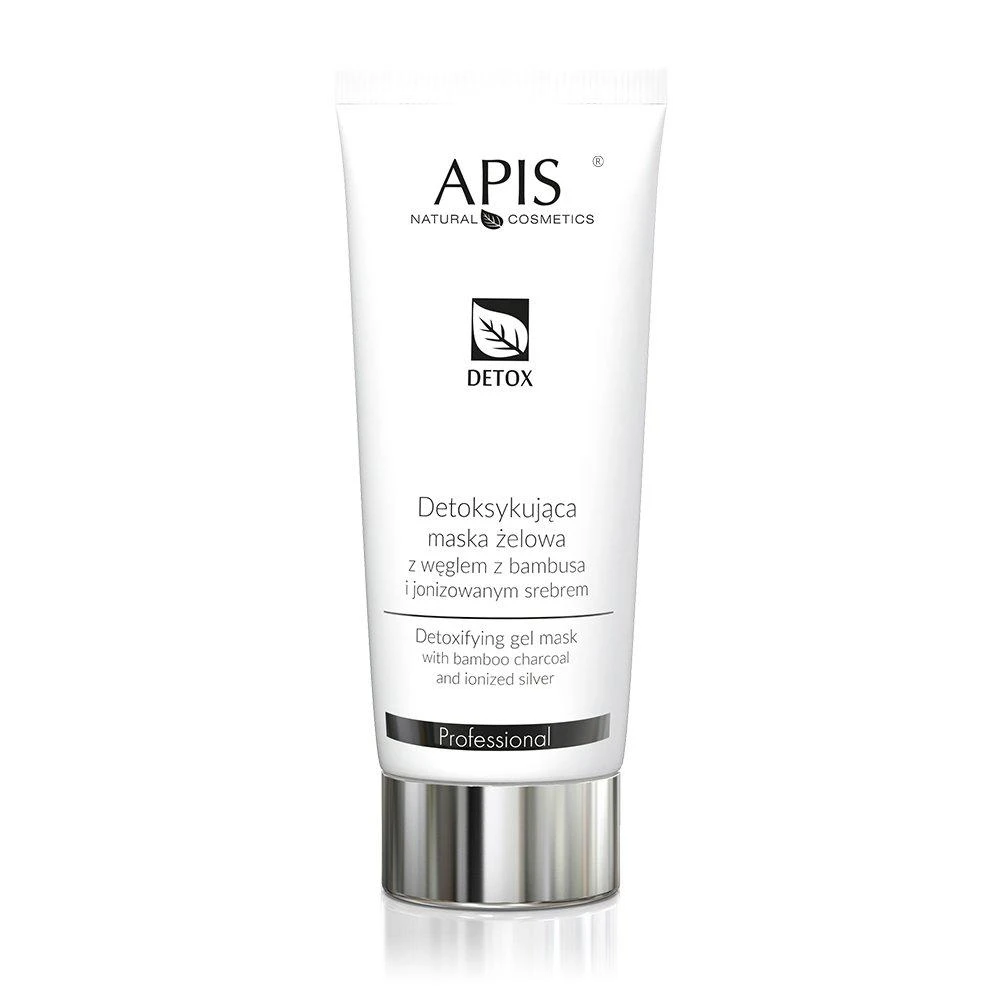 Activeshop APIS detoksikuojantis kremas, 200 ml