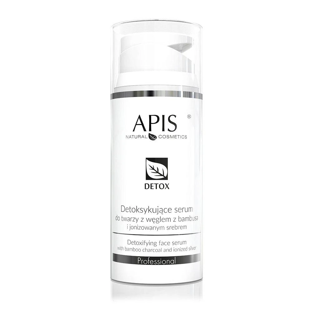 APIS Detox, 100 ml