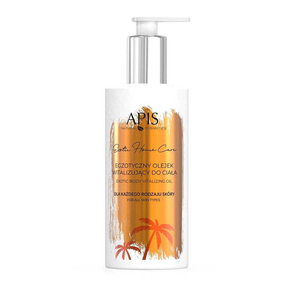 APIS Exotic Home Care, 300 ml