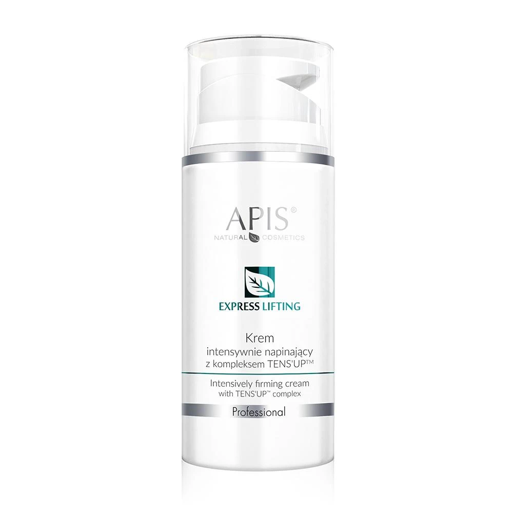 Activeshop Intensyviai stangrinantis kremas Express Lifting, 100ml