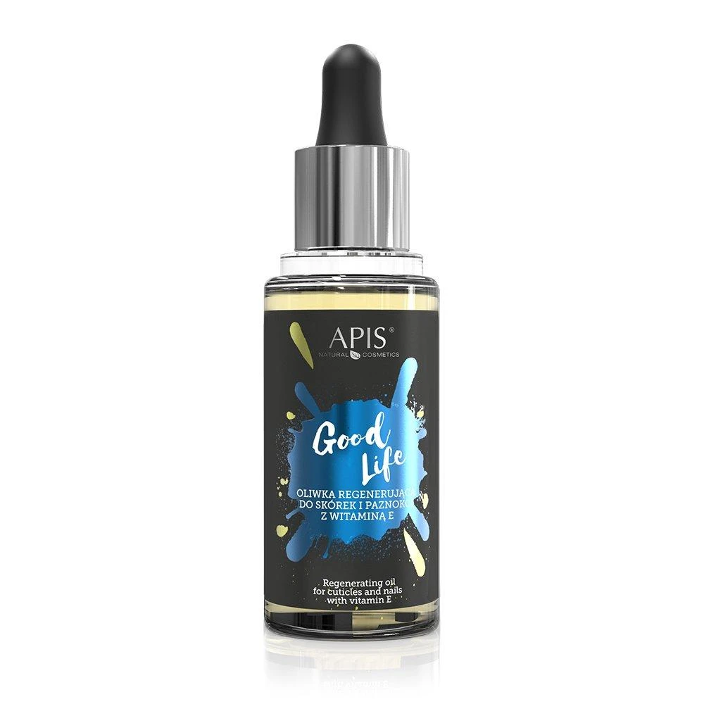 Activeshop APIS „Good Life“, 30 ml