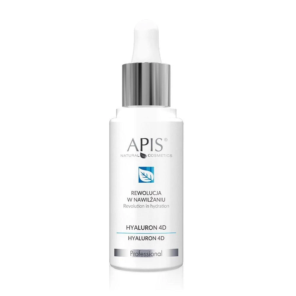Activeshop APIS Revolution in Moisturizing, 30 ml