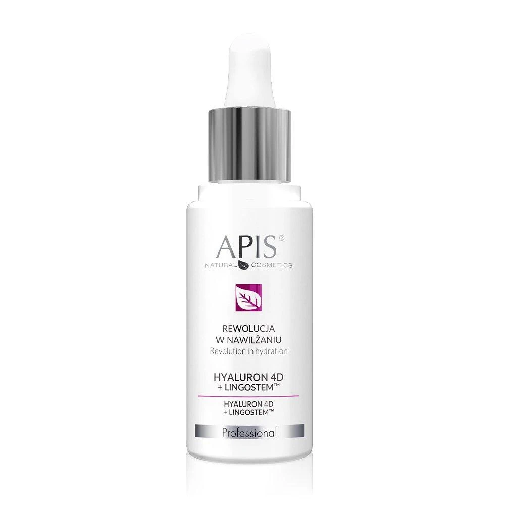 APIS Revolution in Moisturizing, 30 ml