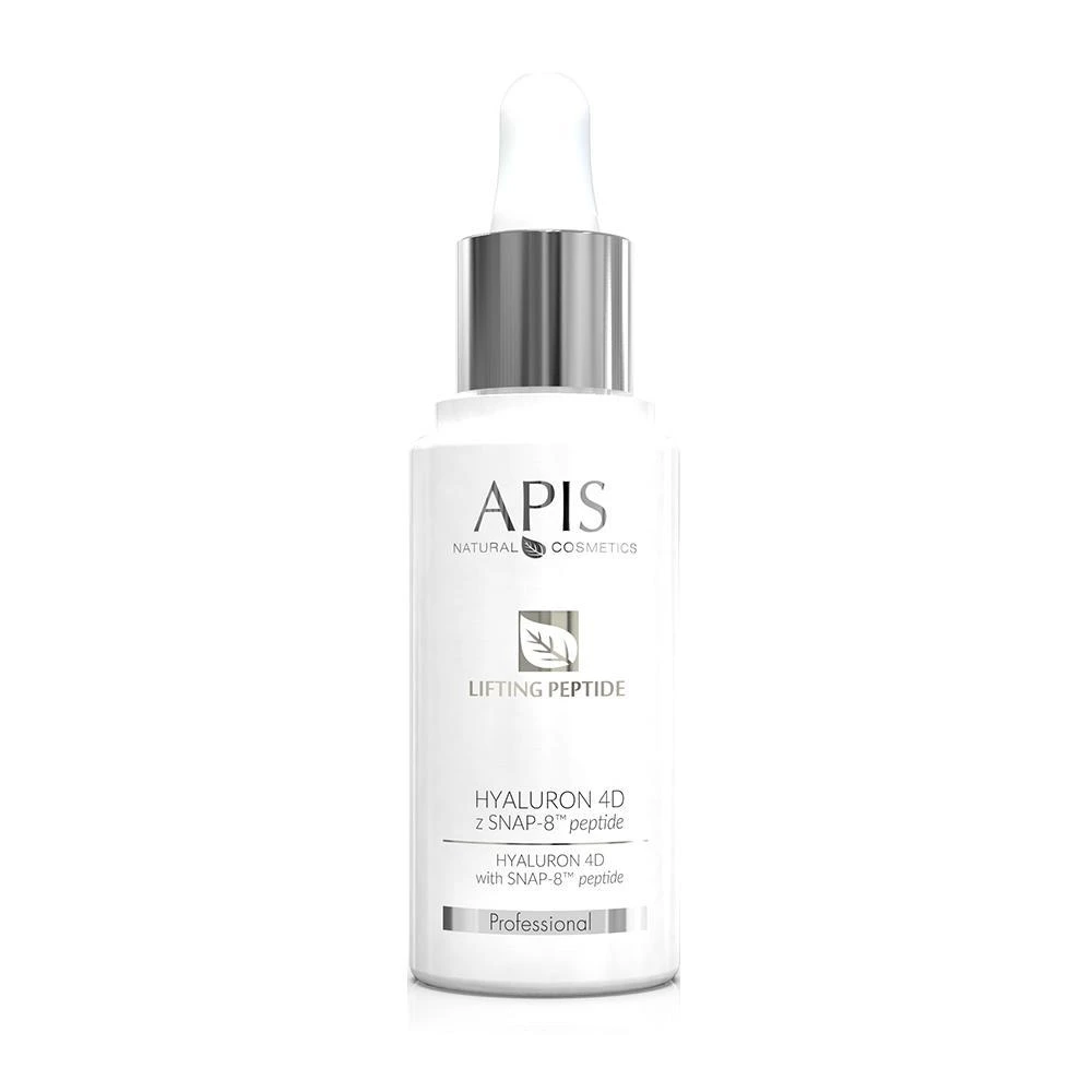 APIS Revolution in Moisturizing, 30 ml