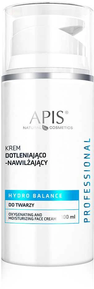 Activeshop APIS Hydro Balance, 100 ml