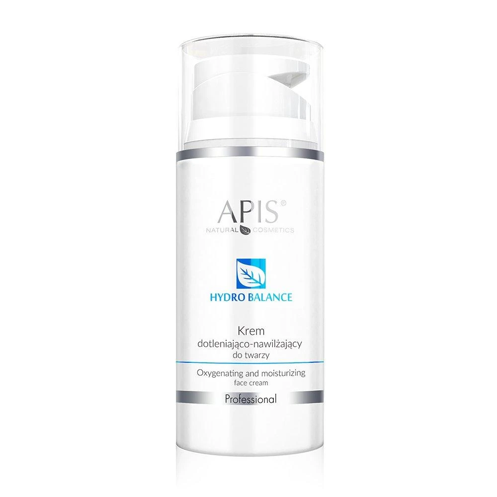 Activeshop APIS Hydro Balance, 100 ml